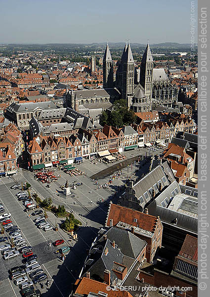 Tournai (BE)